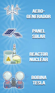 imagen de Reactor - Energy Sector Tycoon 38722