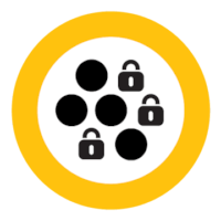 icono de Norton App Lock