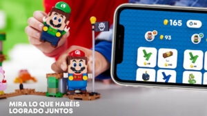 imagen de LEGO Super Mario 38807