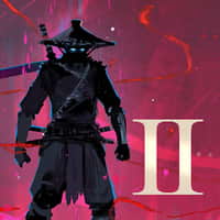 icono de Ninja Arashi 2