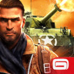 Brothers in Arms 3 icon
