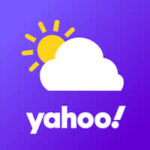 Yahoo Tiempo icon