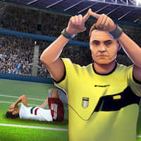 icono de Soccer Star 22: World Football