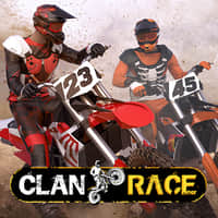 icono de Clan Race