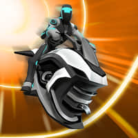 icono de Gravity Rider