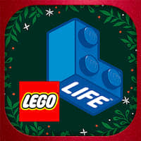 icono de LEGO Life