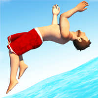icono de Flip Diving