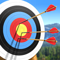 icono de Archery Battle 3D