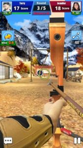 imagen de Archery Battle 3D 39489