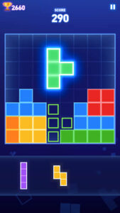 imagen de Block Puzzle 39649