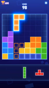 imagen de Block Puzzle 39652