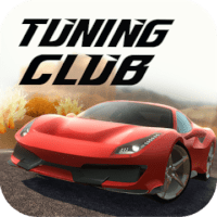 icono de Tuning Club Online