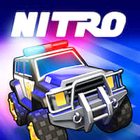 icono de Nitro Jump Racing