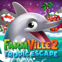 icono de FarmVille 2: Escapada tropical