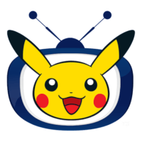icono de TV Pokémon