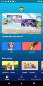 imagen de TV Pokémon 39862