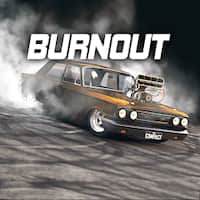 icono de Torque Burnout