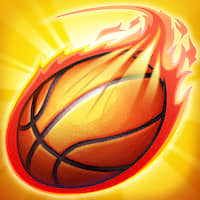 icono de Head Basketball