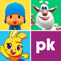 PlayKids icon