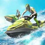 Top Boat: Racing Simulator 3D icon
