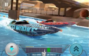 imagen de Top Boat: Racing Simulator 3D 40221
