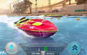 imagen de Top Boat: Racing Simulator 3D 40222