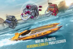 imagen de Top Boat: Racing Simulator 3D 40224