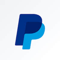 icono de PayPal Business