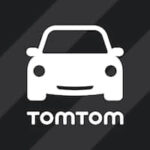 TomTom GO Navigation icon