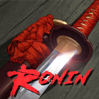 icono de Ronin: el Último Samurái