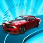 Icono de Drive to Evolve