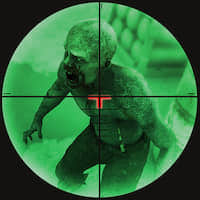 icono de Zombie Frontier 3