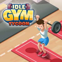 icono de Idle Fitness Gym Tycoon
