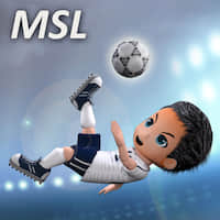 icono de Mobile Soccer League