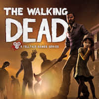 icono de The Walking Dead: Season One