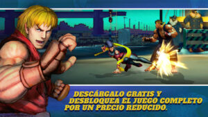 imagen de Street Fighter IV Champion Edition 40596