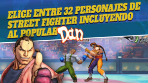 imagen de Street Fighter IV Champion Edition 40599