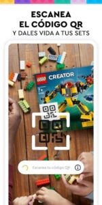 imagen de Instrucciones de Montaje LEGO® 40622