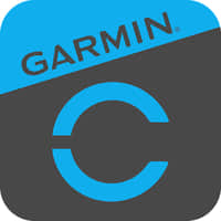 icono de Garmin Connect