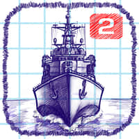 icono de Sea Battle 2