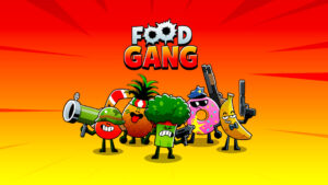 imagen de Food Gang 40726