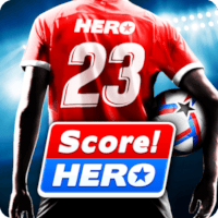 icono de Score! Hero 2022