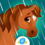 Pixie the Pony: Virtual Pet icon