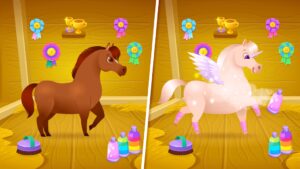 imagen de Pixie the Pony: Virtual Pet 41152