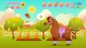 imagen de Pixie the Pony: Virtual Pet 41154