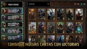 imagen de GWENT: The Witcher Card Game 41279