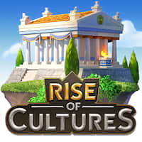 icono de Rise of Cultures