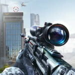 Sniper Fury icon