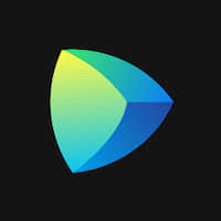 icono de JetBrains Space