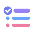 Lista de tareas - Recordatorio icon